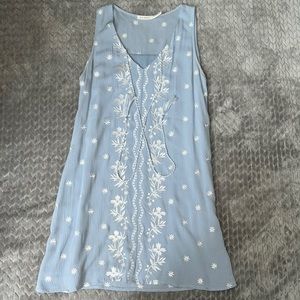 Blu Pepper sundress, size S, boutique